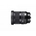 Sigma 20mm F1.4 DG DN Art Sony E Mount